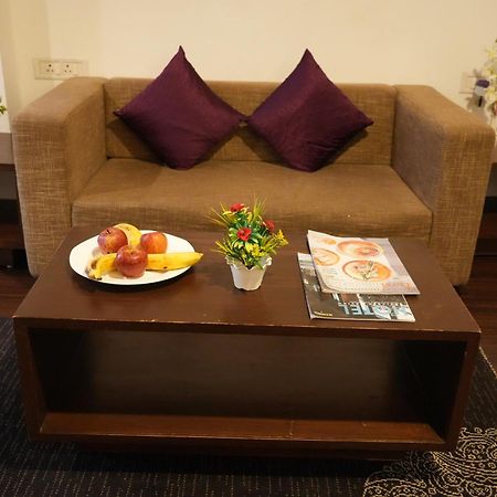 Hotel Clarks Collection Bhavnagar Luaran gambar