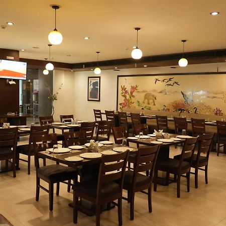 Hotel Clarks Collection Bhavnagar Luaran gambar