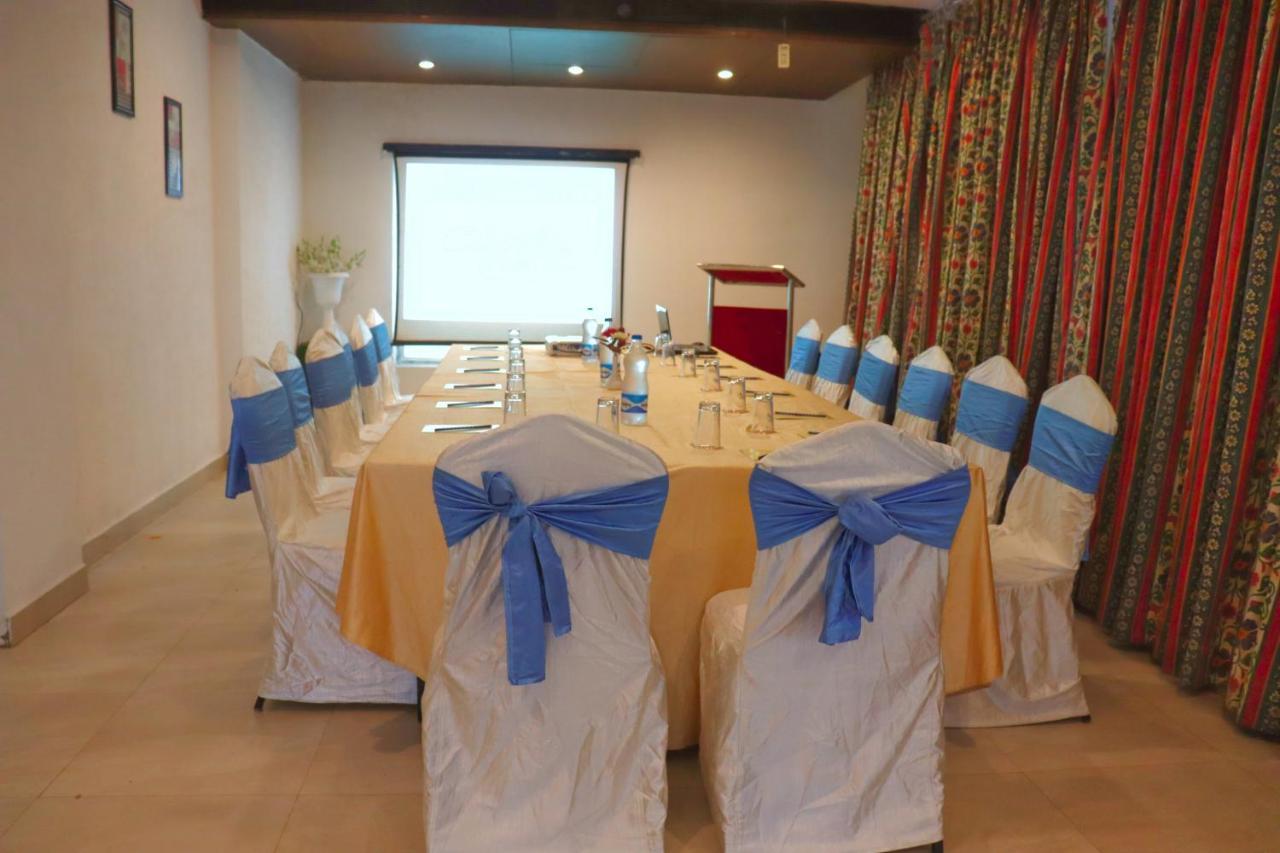 Hotel Clarks Collection Bhavnagar Luaran gambar