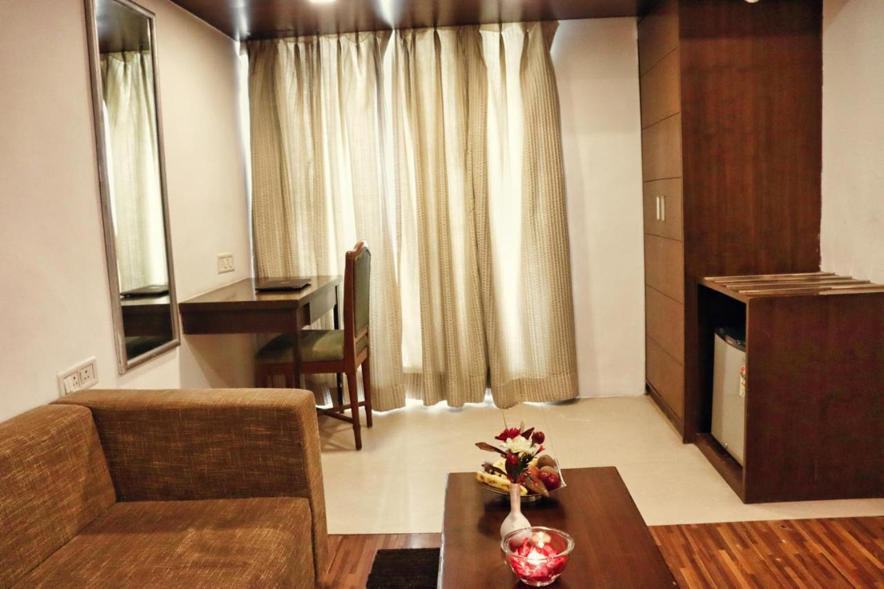 Hotel Clarks Collection Bhavnagar Luaran gambar