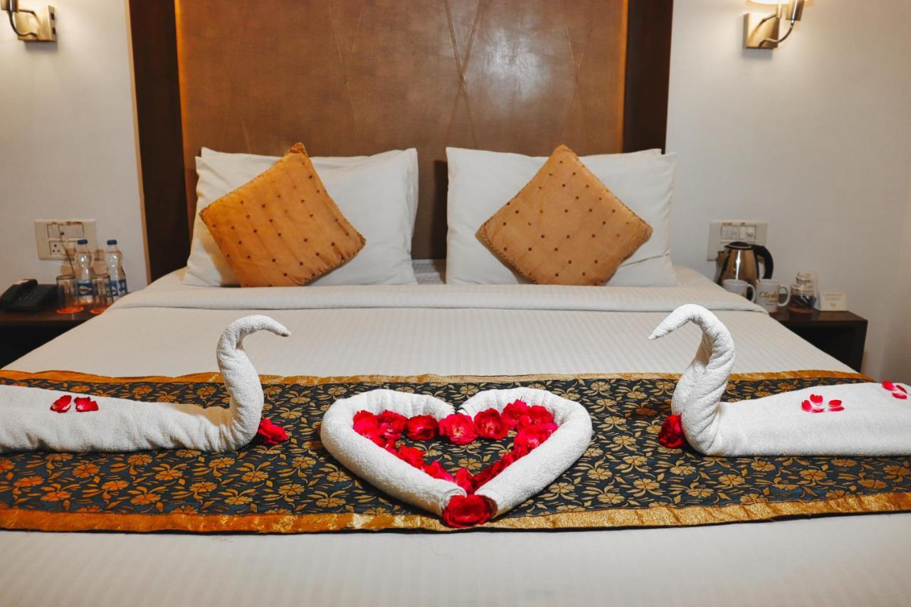 Hotel Clarks Collection Bhavnagar Luaran gambar