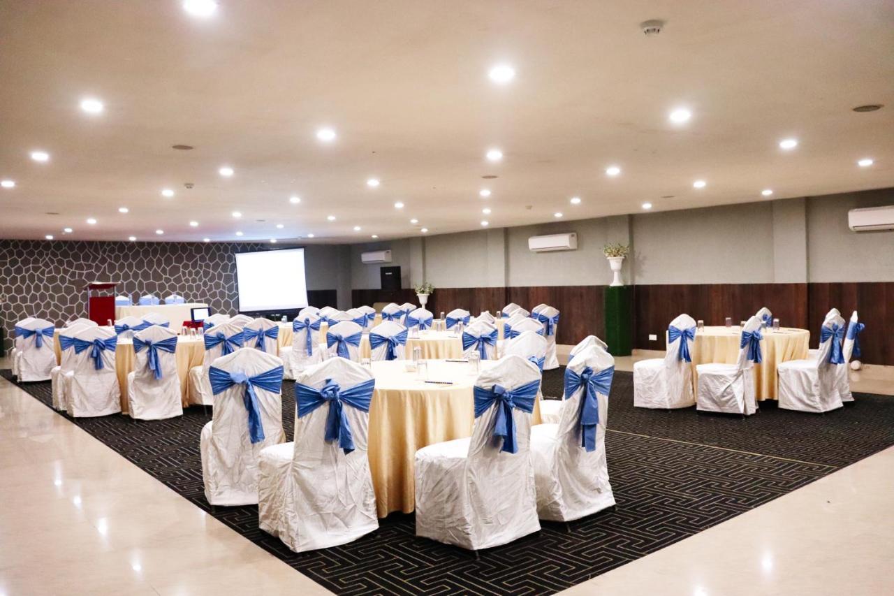 Hotel Clarks Collection Bhavnagar Luaran gambar