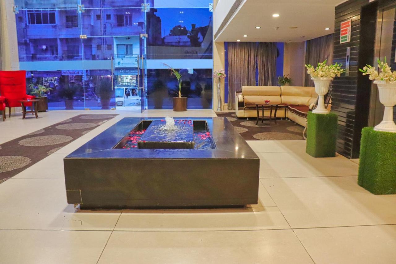 Hotel Clarks Collection Bhavnagar Luaran gambar