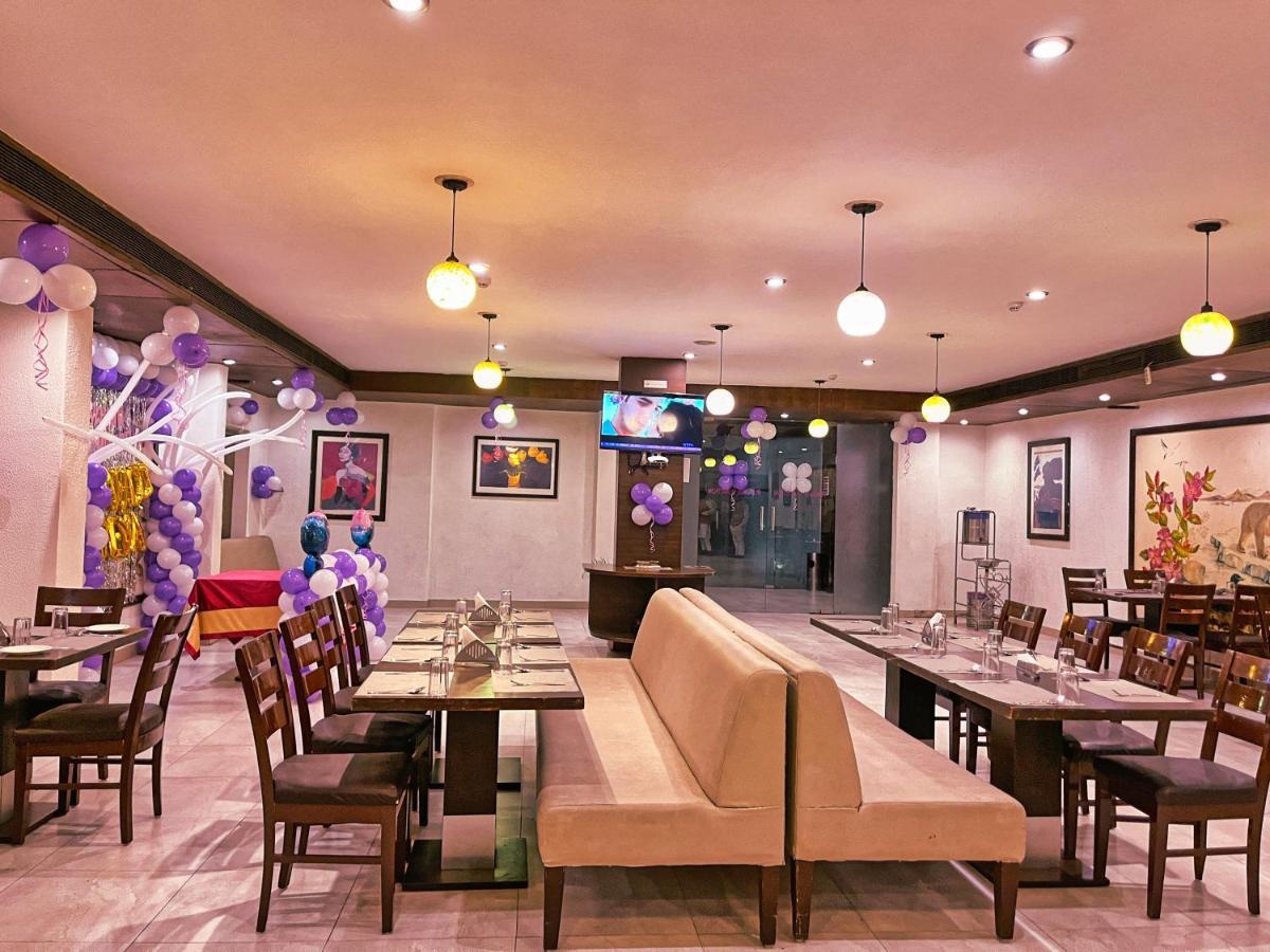 Hotel Clarks Collection Bhavnagar Luaran gambar