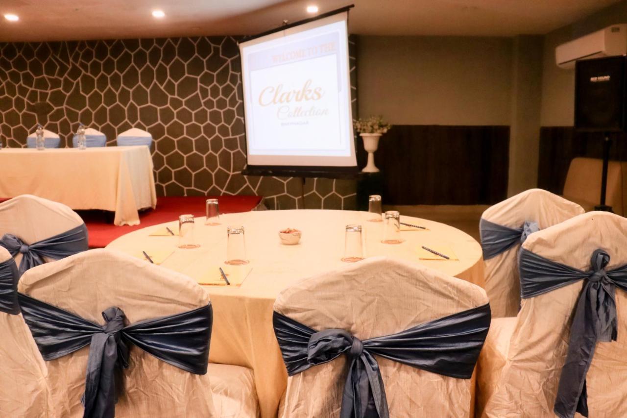 Hotel Clarks Collection Bhavnagar Luaran gambar