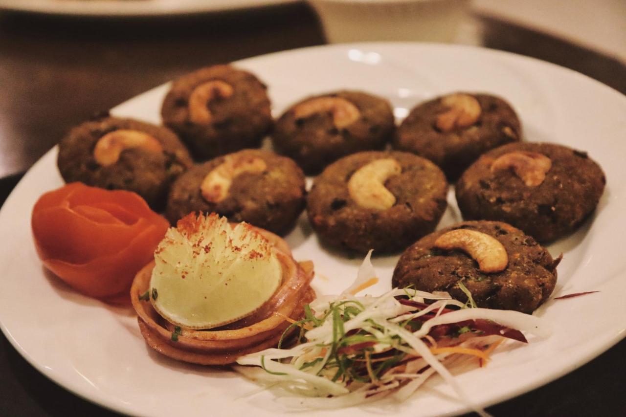Hotel Clarks Collection Bhavnagar Luaran gambar