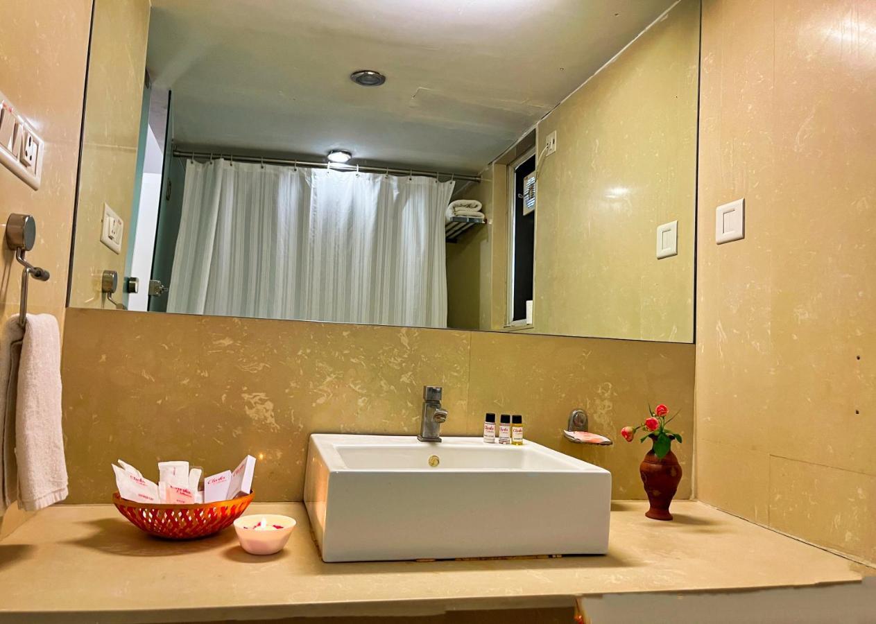 Hotel Clarks Collection Bhavnagar Luaran gambar