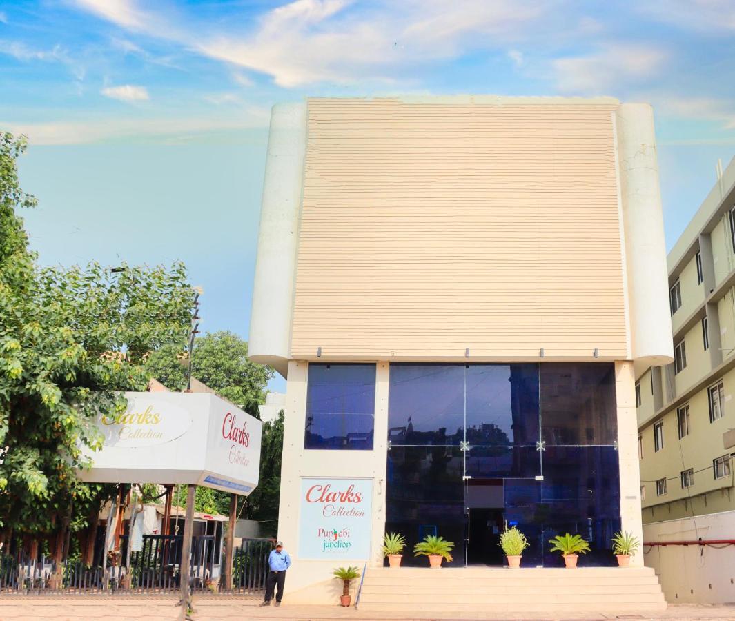 Hotel Clarks Collection Bhavnagar Luaran gambar