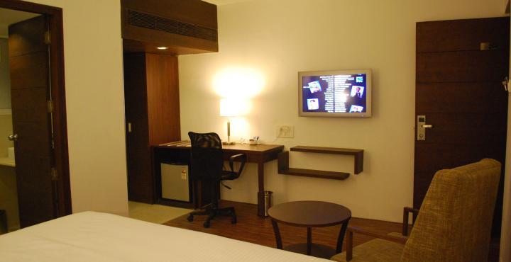 Hotel Clarks Collection Bhavnagar Luaran gambar