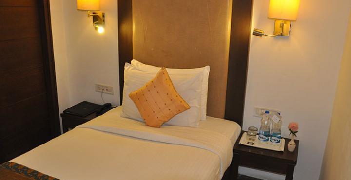 Hotel Clarks Collection Bhavnagar Luaran gambar