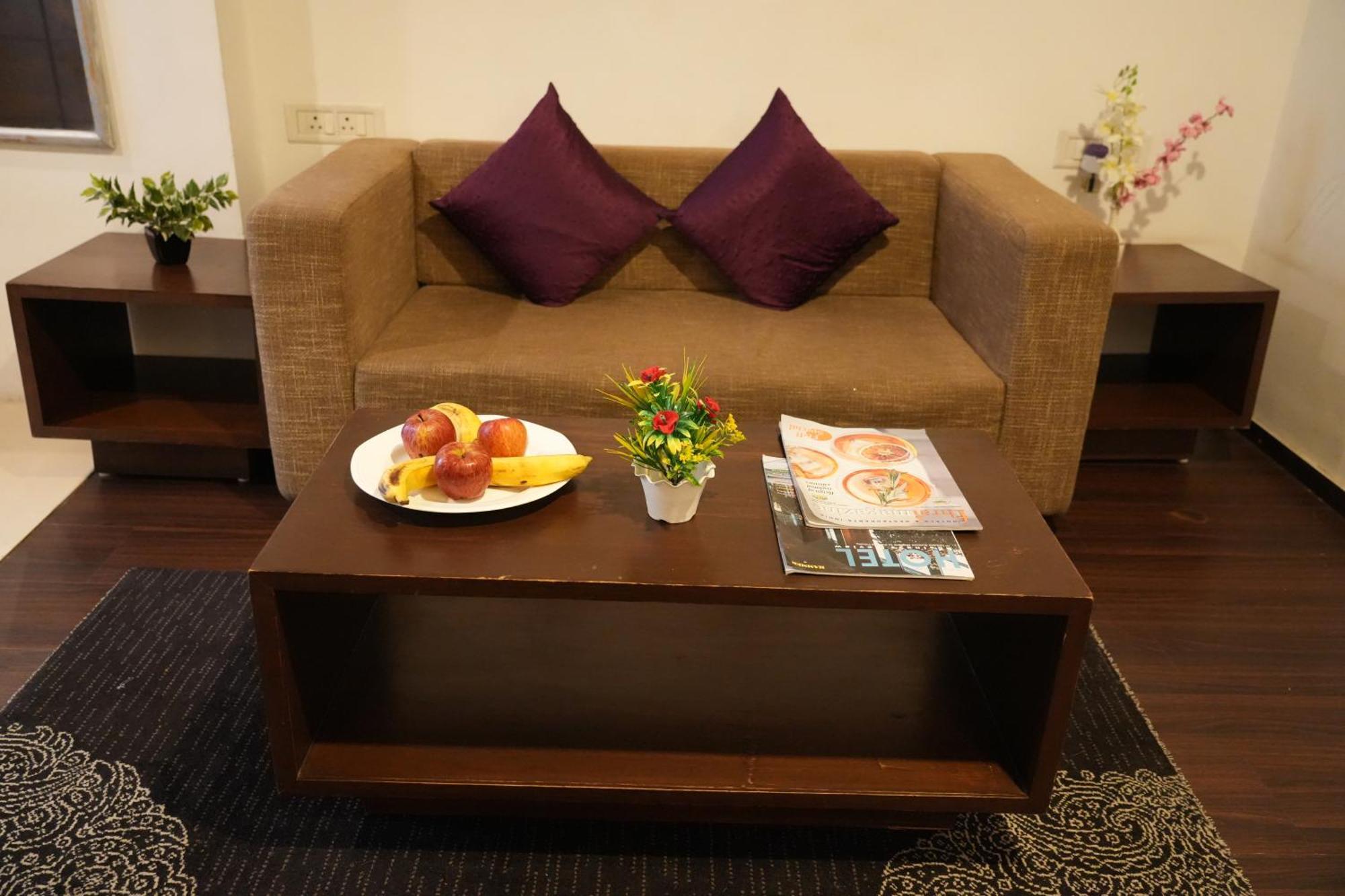 Hotel Clarks Collection Bhavnagar Luaran gambar
