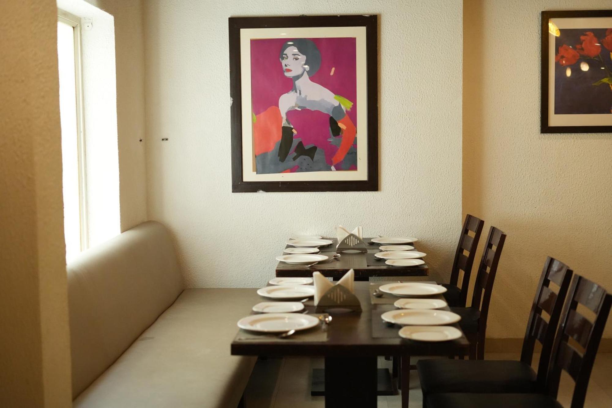 Hotel Clarks Collection Bhavnagar Luaran gambar