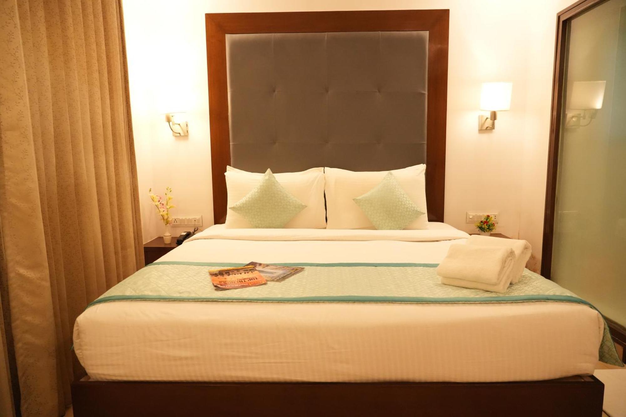Hotel Clarks Collection Bhavnagar Luaran gambar