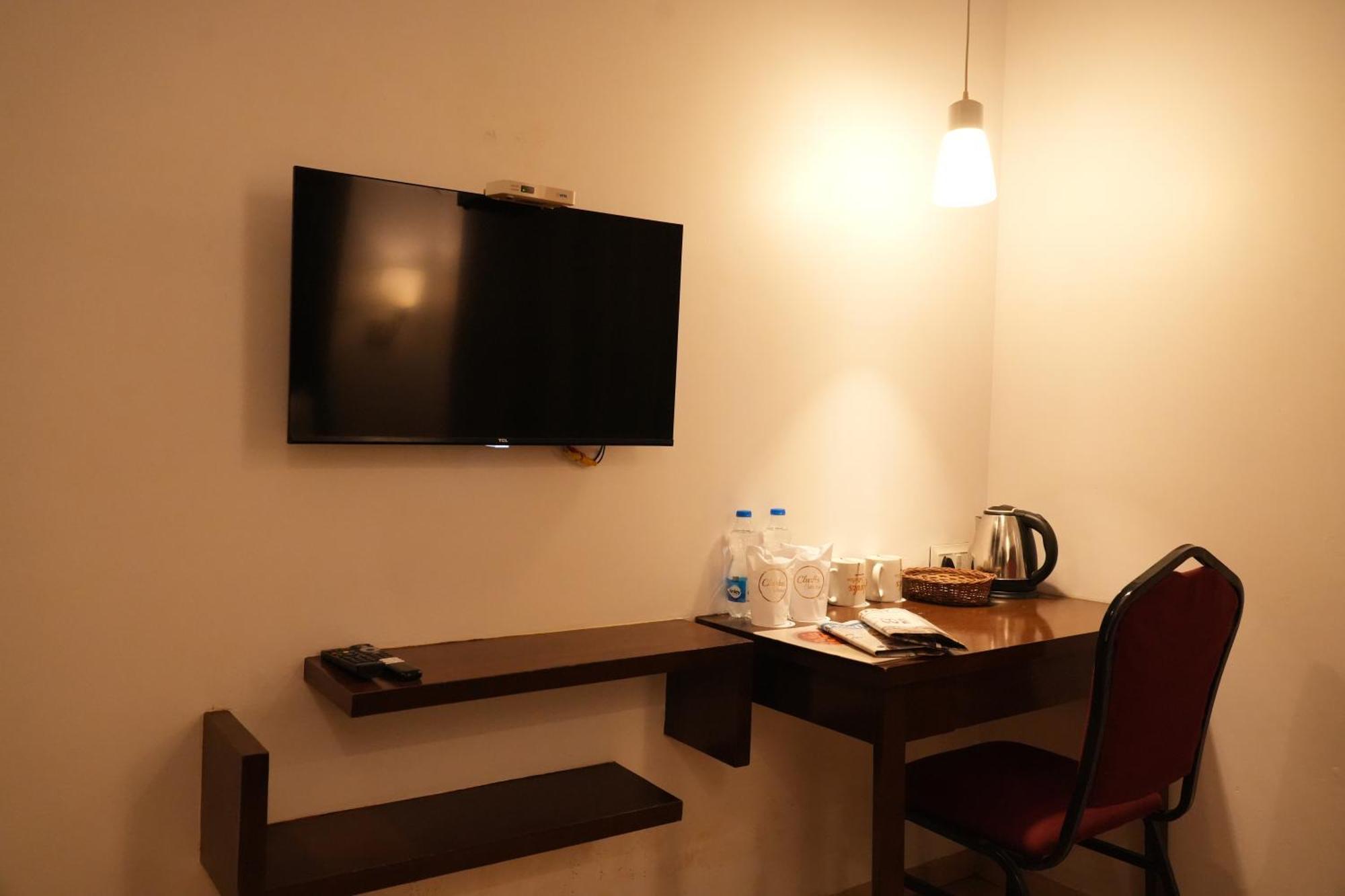 Hotel Clarks Collection Bhavnagar Luaran gambar