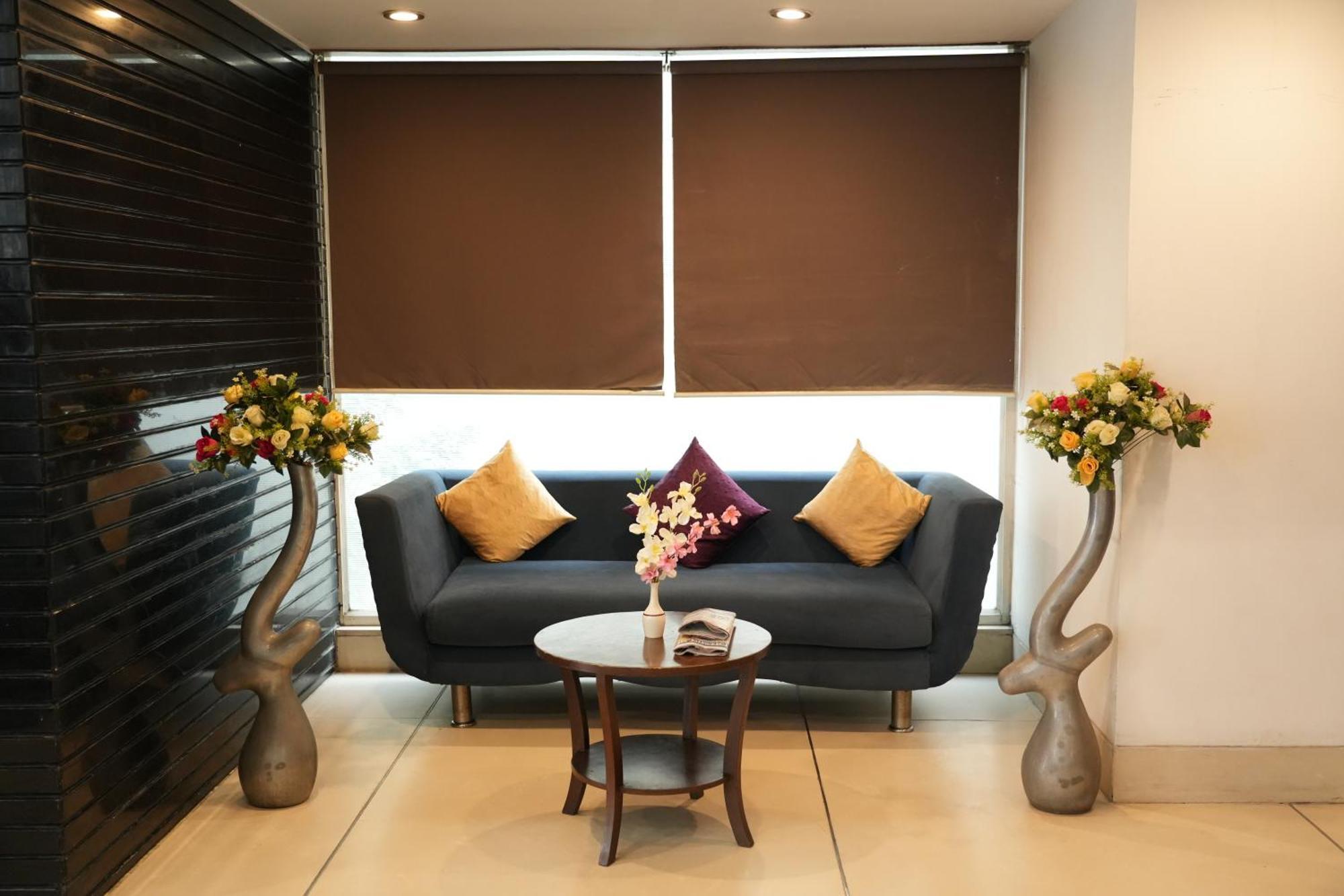 Hotel Clarks Collection Bhavnagar Luaran gambar