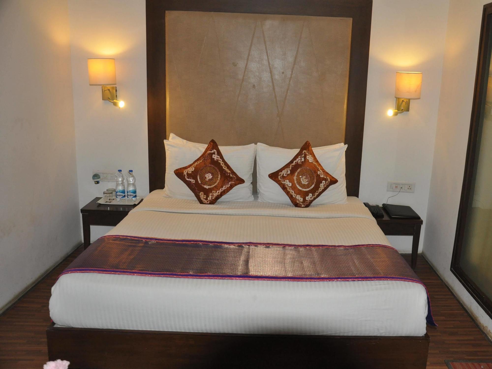 Hotel Clarks Collection Bhavnagar Luaran gambar