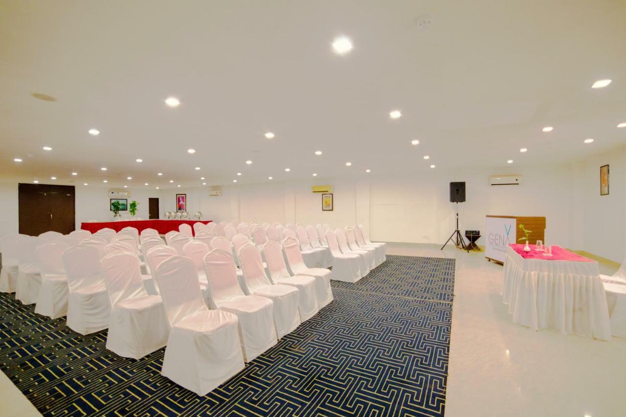 Hotel Clarks Collection Bhavnagar Luaran gambar