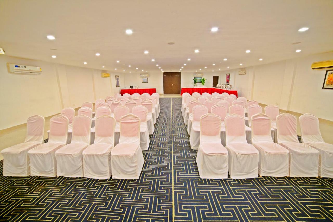 Hotel Clarks Collection Bhavnagar Luaran gambar