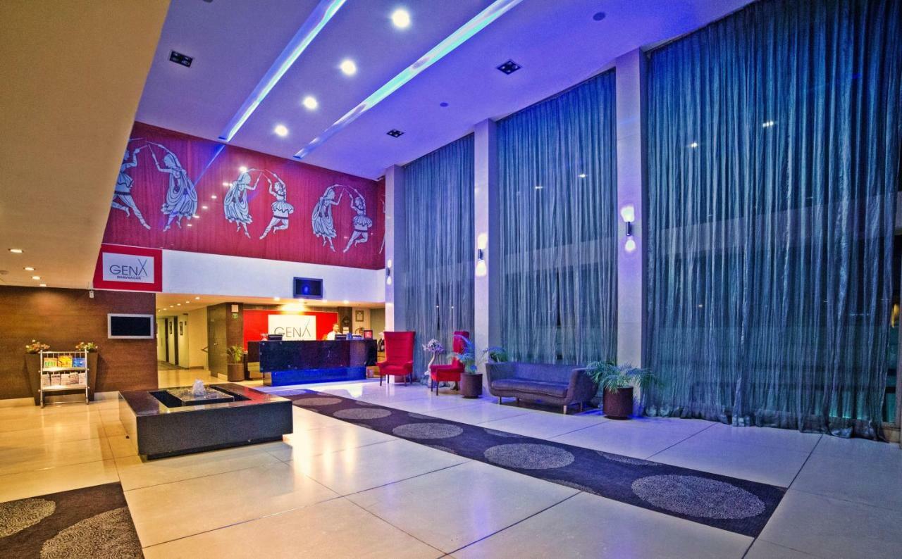Hotel Clarks Collection Bhavnagar Luaran gambar