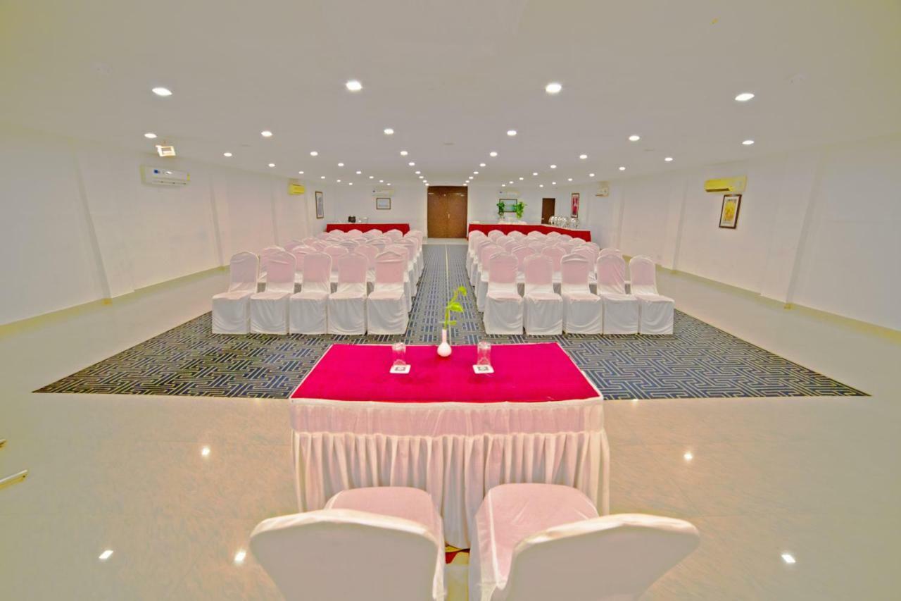 Hotel Clarks Collection Bhavnagar Luaran gambar