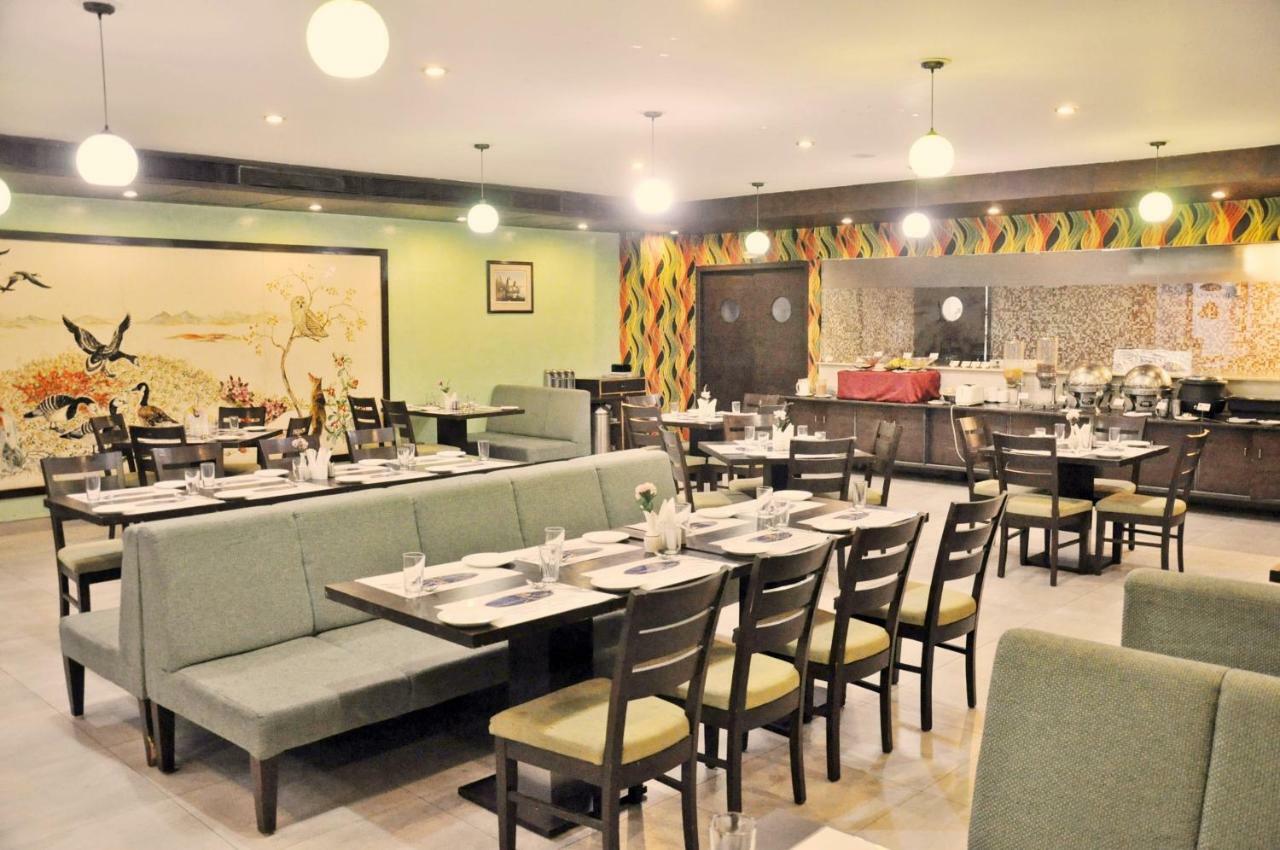 Hotel Clarks Collection Bhavnagar Luaran gambar