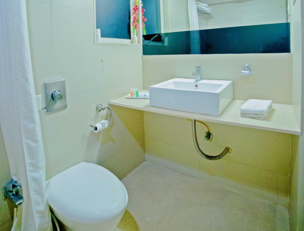 Hotel Clarks Collection Bhavnagar Luaran gambar